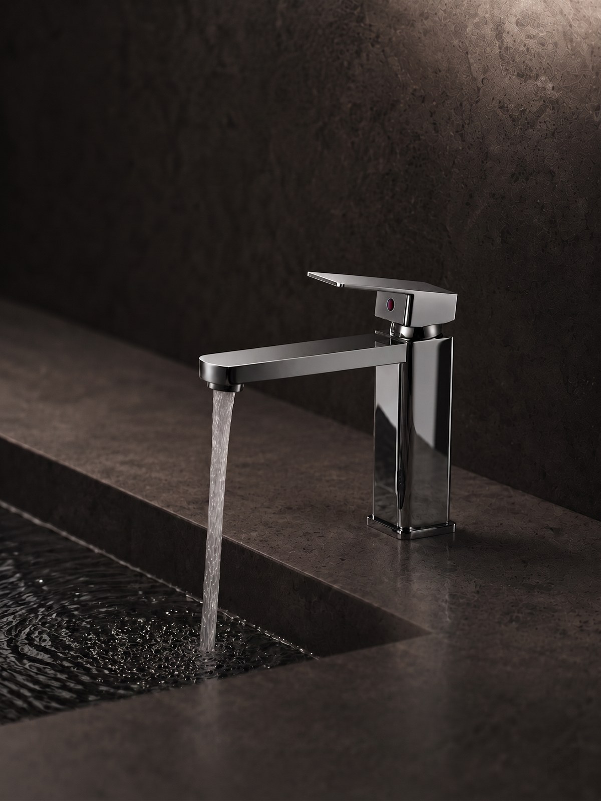 Basin Faucet
