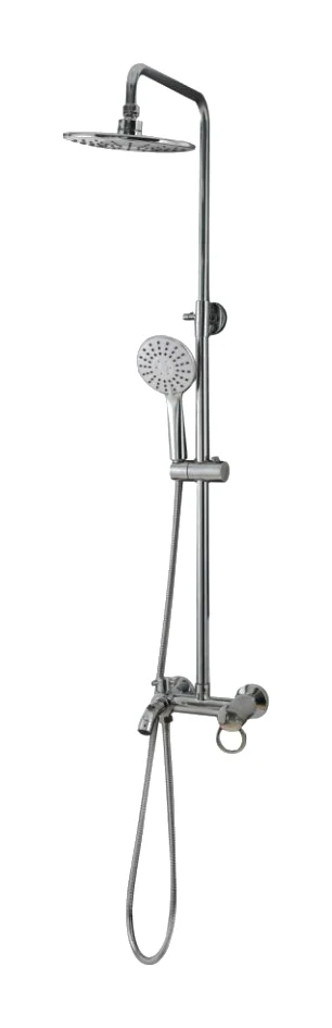 BSD9404 Shower Set