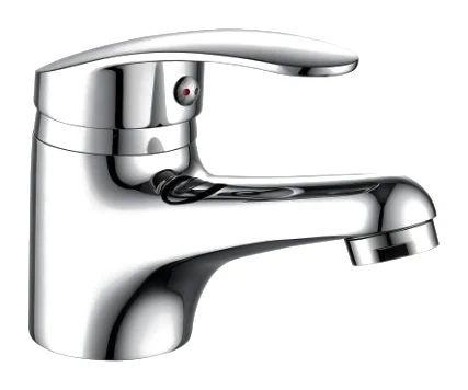 ZDK2502 Basin Mixer