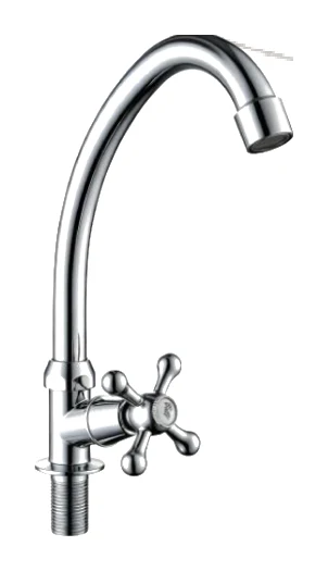 ZLS0102 Single Cold Tap