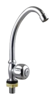 ZLS8802 Single Cold Kitchen Tap