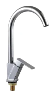 ZLS8803 Single Cold Kitchen Tap