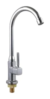ZLS8807 Single Cold Kitchen Tap