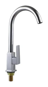ZLS8811 Single Cold Kitchen Tap