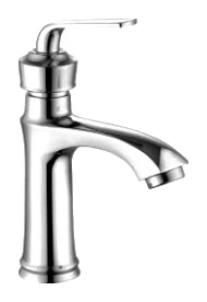 ZLS8906 Single Cold Basin Tap