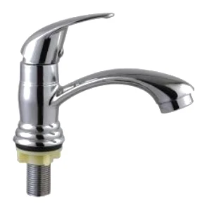 ZLS8908 Single Cold Basin Tap