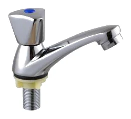 ZLS8909 Single Cold Basin Tap