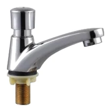 ZLS8911 Single Cold Basin Tap