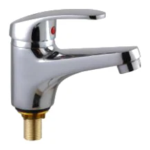 ZLS8912 Single Cold Basin Tap