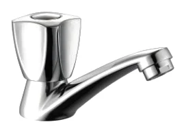 ZLS8913 Single Cold Basin Tap