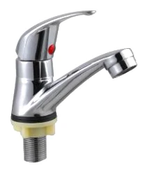 ZLS8914 Single Cold Basin Tap