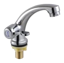 ZLS8916 Single Cold Basin Tap