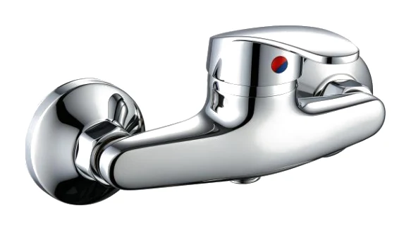 ZLY0117 Shower Mixer