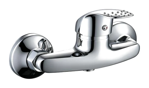 ZLY0121 Shower Mixer