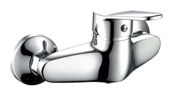ZLY0312 Shower Mixer