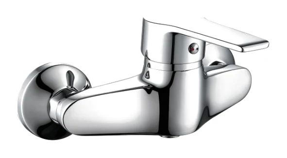 ZLY0334 Shower Mixer