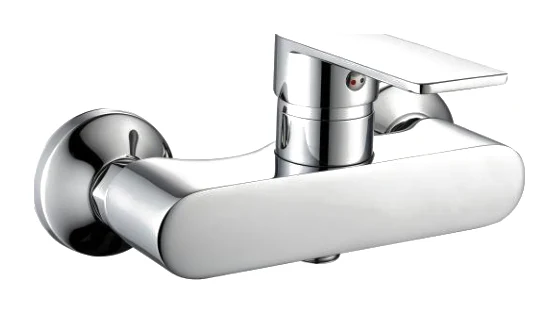ZLY0702 Shower Mixer