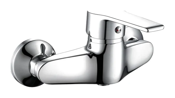 ZLY0804 Shower Mixer