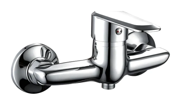 ZLY2101 Shower Mixer