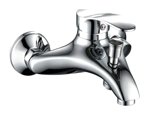 ZSL0306 Bath Mixer