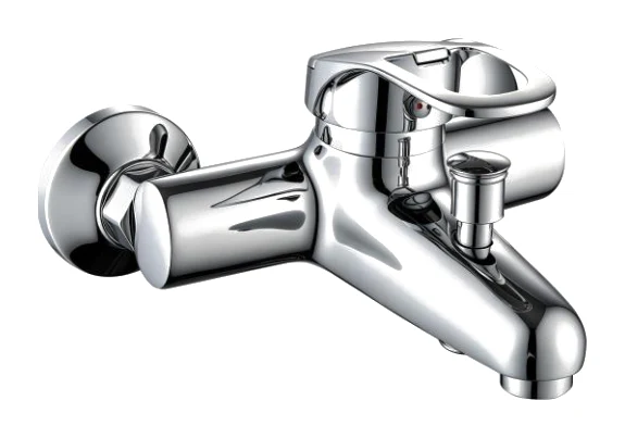 ZSL0610 Bath Mixer