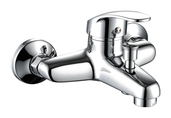 ZSL1207 Bath Mixer