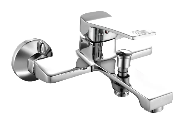 ZSL1584 Bath Mixer