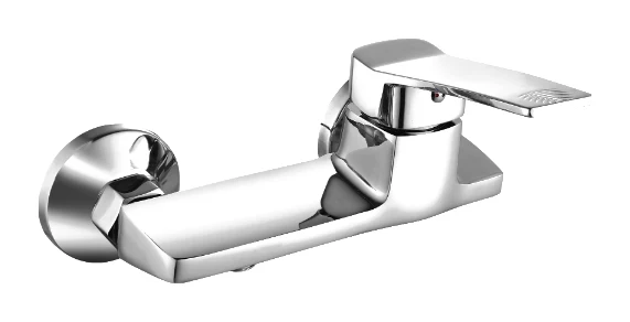ZSL1648 Shower Mixer