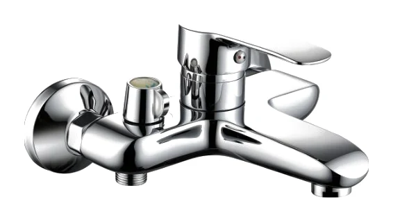 ZSL3005 Bath Mixer