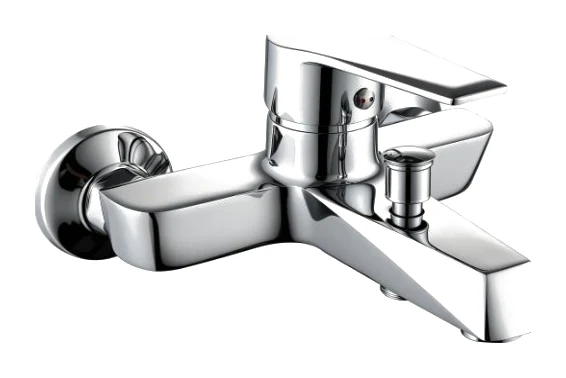 ZSL3202 Bath Mixer