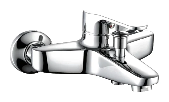 ZSL3303 Bath Mixer