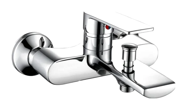 ZSL3502 Bath Mixer
