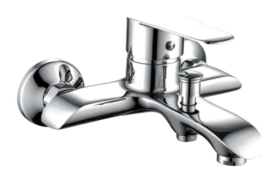 ZSL3602 Bath Mixer