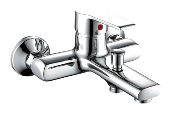 ZSL3702 Bath Mixer