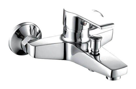 ZSL3902 Bath Mixer