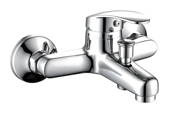 ZSL4131 Bath Mixer