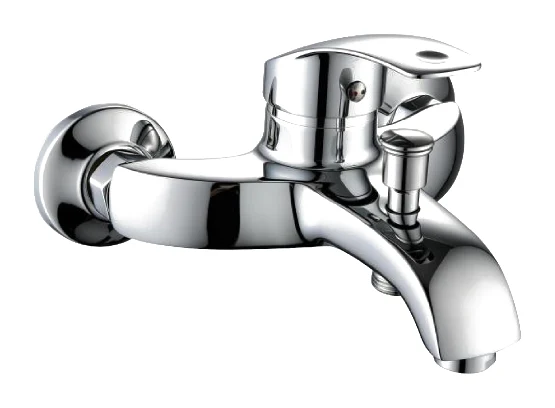 ZSL5812 Bath Mixer