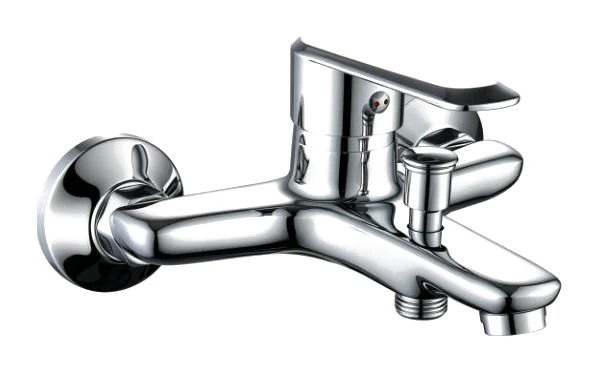 ZSL7301 Bath Mixer