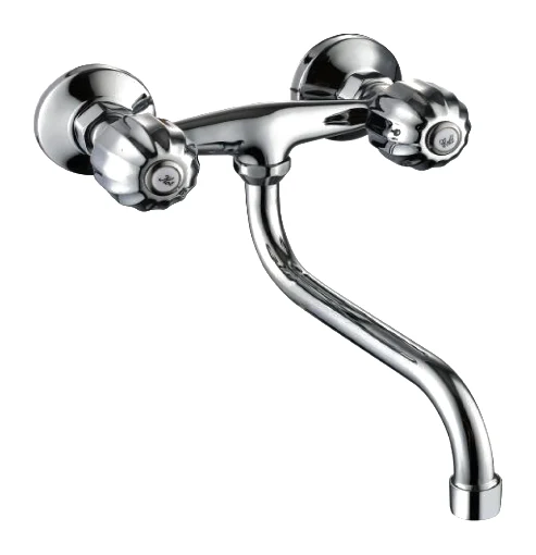 ZWT0416 Kitchen Mixer